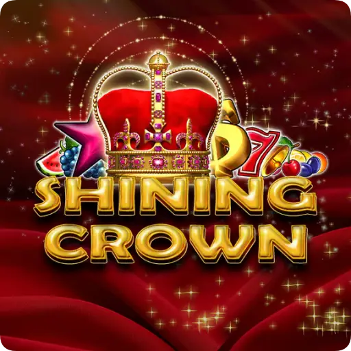 Shining Crown Slot Online