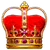 Shining Crown koninklijke expanding wild